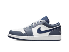 Nike Air Jordan 1 Low Ashen Slate