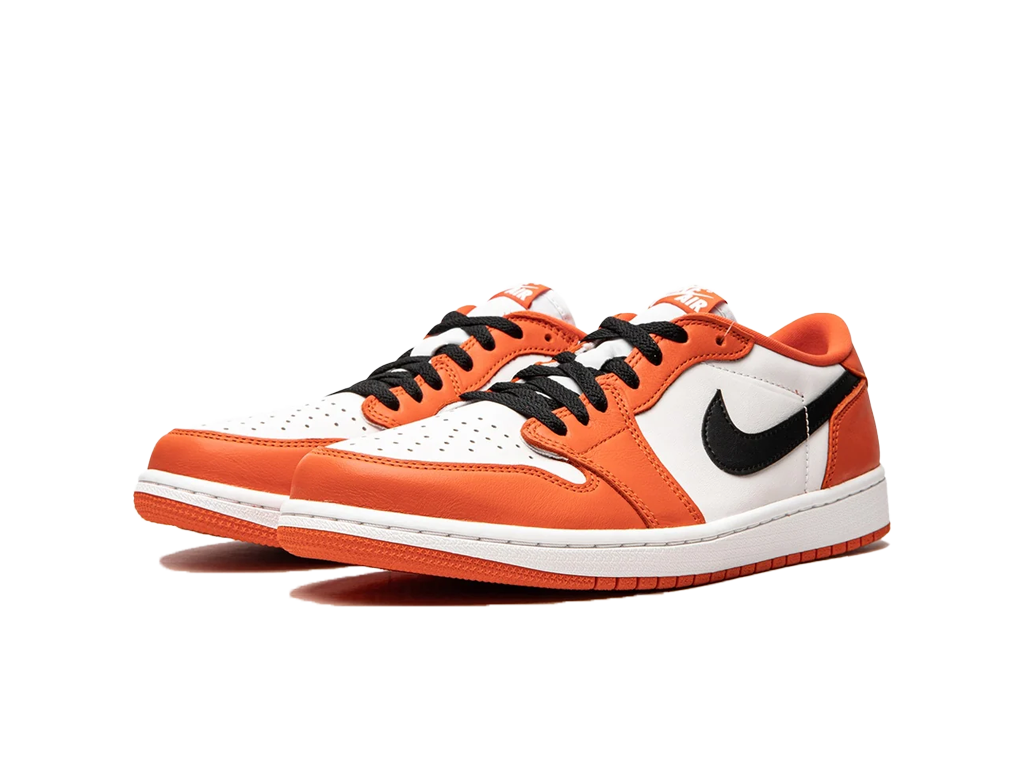 Nike Air Jordan 1 Low OG Starfish-Air Jordan-pikastore.cz