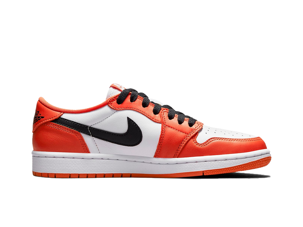 Nike Air Jordan 1 Low OG Starfish-Air Jordan-pikastore.cz