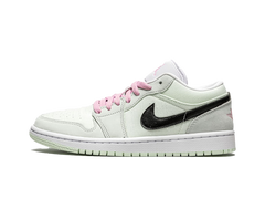 Nike Air Jordan 1 Low SE Barely Green