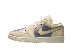 Nike Air Jordan 1 Low SE Muslin Royal Tint