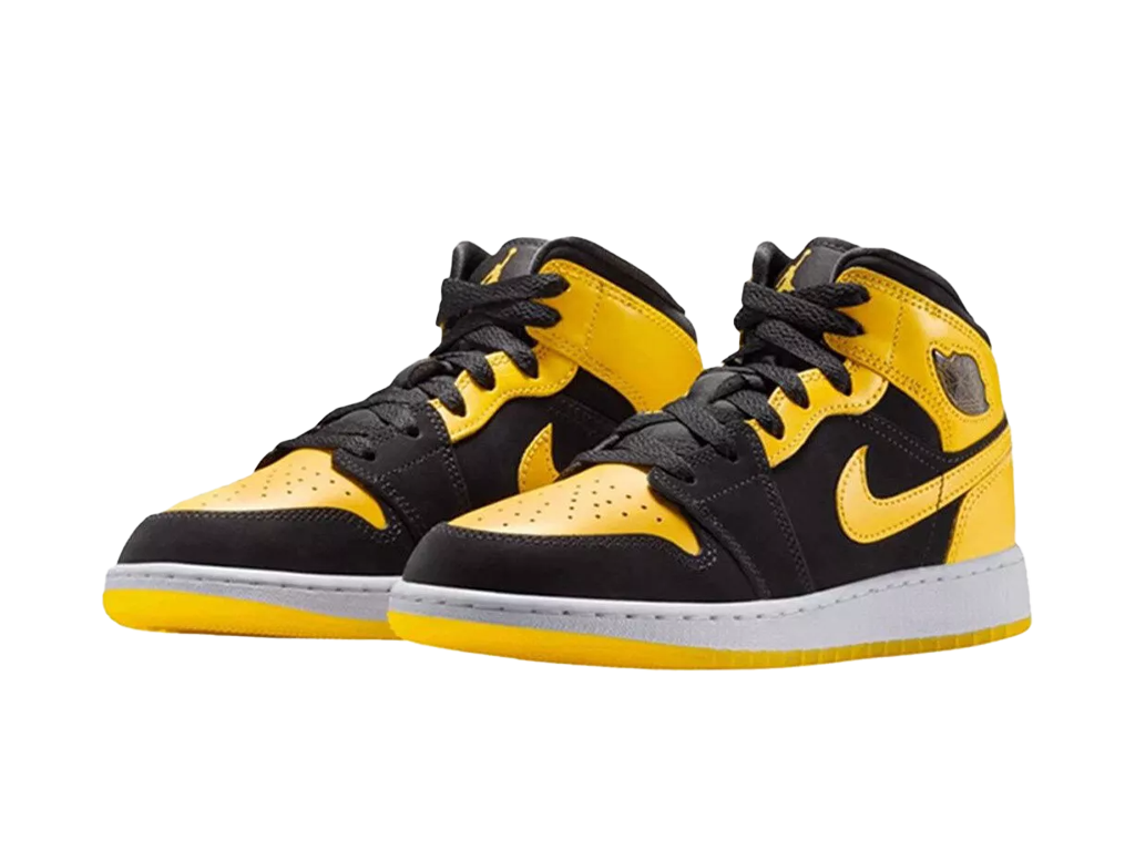 Nike Air Jordan 1 Mid New Love-Nike-pikastore.cz