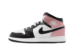 Nike Air Jordan 1 Mid Rust Pink