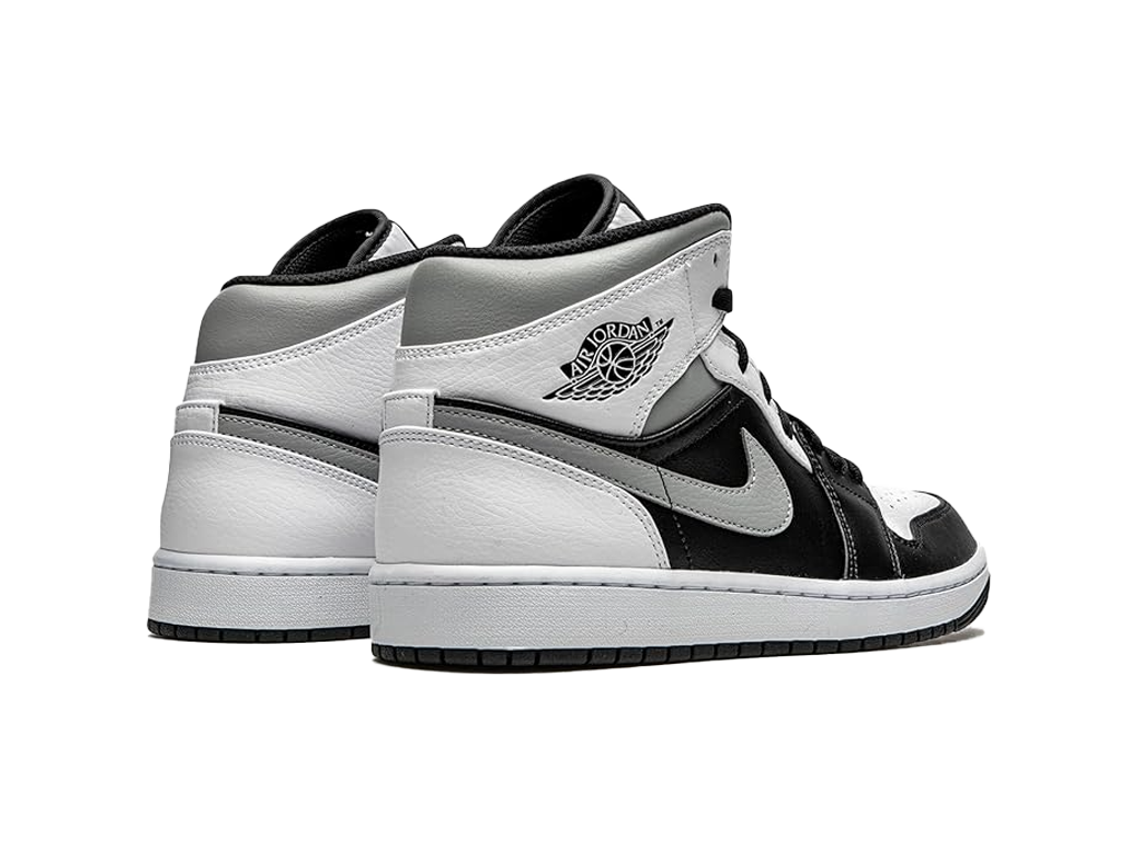 Nike Air Jordan 1 Mid White Shadow-sneakers-Air Jordan-pikastore.cz