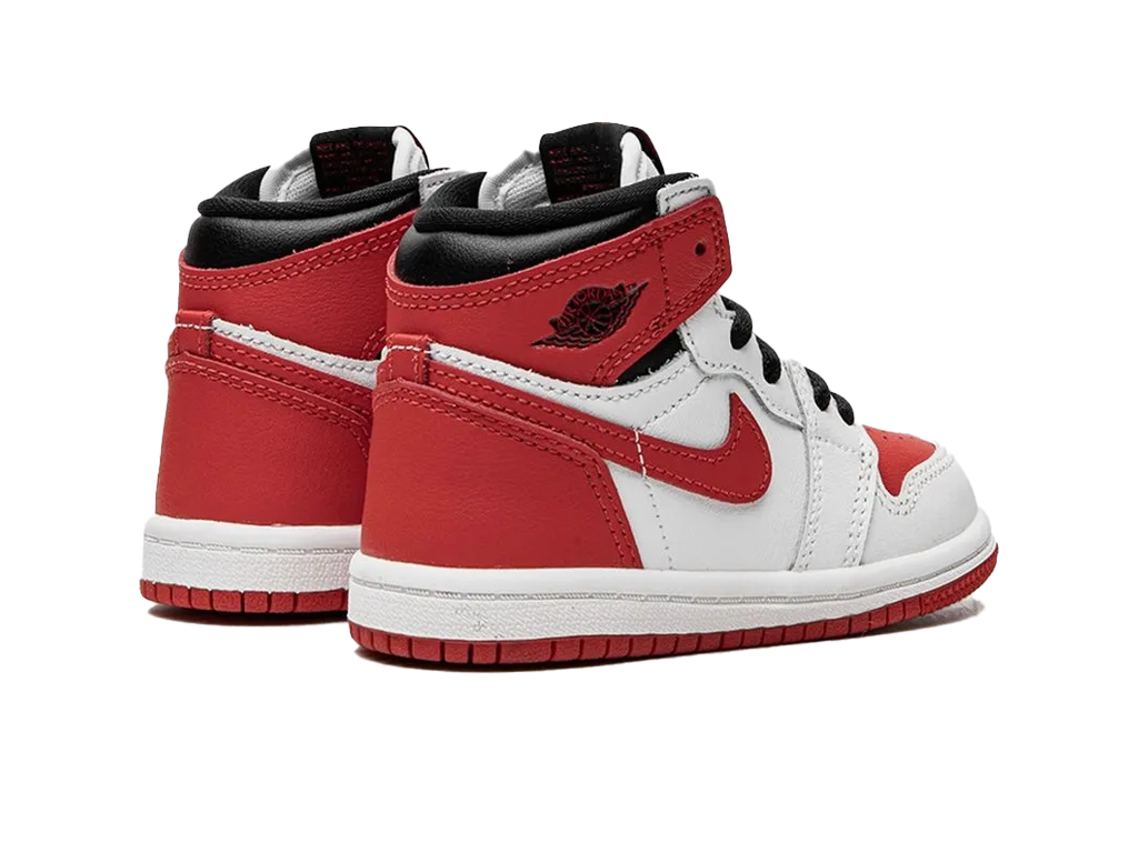 Nike Air Jordan 1 Retro High OG TD Heritage-Air Jordan-pikastore.cz