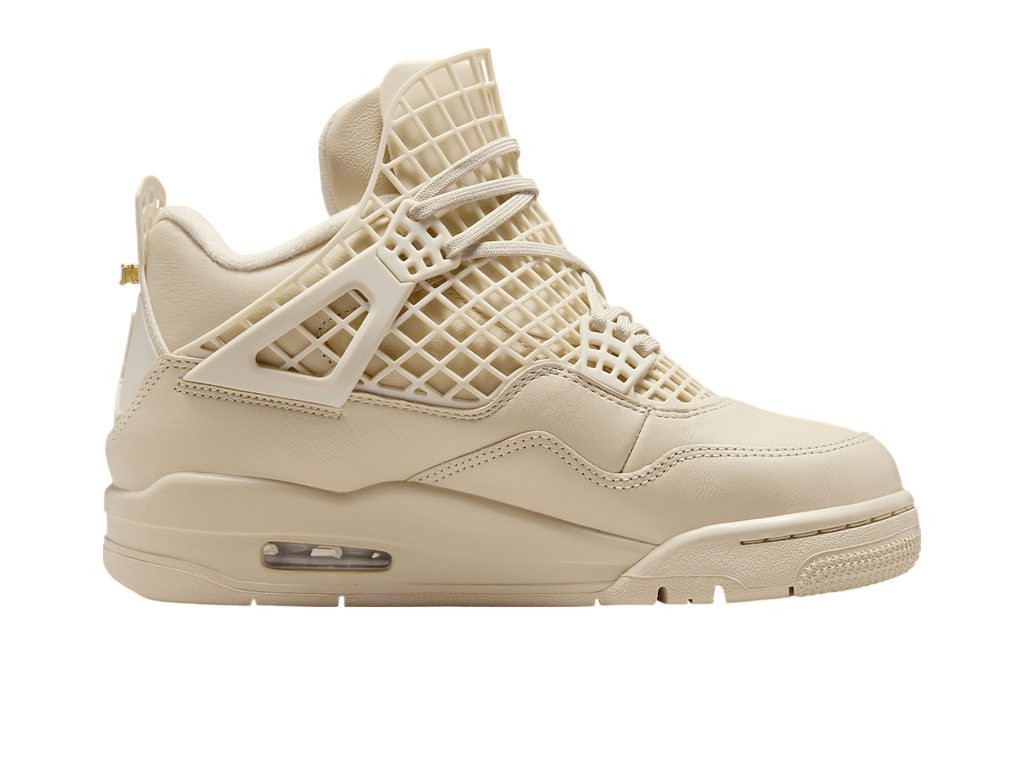 Nike Air Jordan 4 Net Rattan-Nike-pikastore.cz