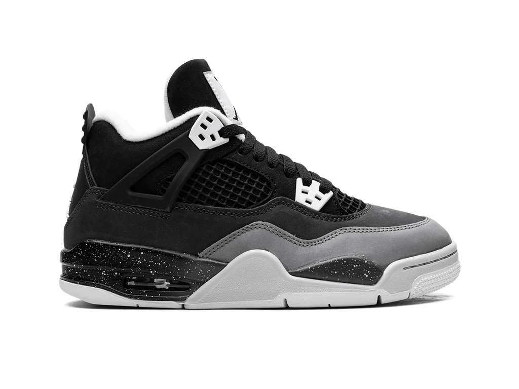 Nike Air Jordan 4 Retro GS Fear 2024-Air Jordan-pikastore.cz