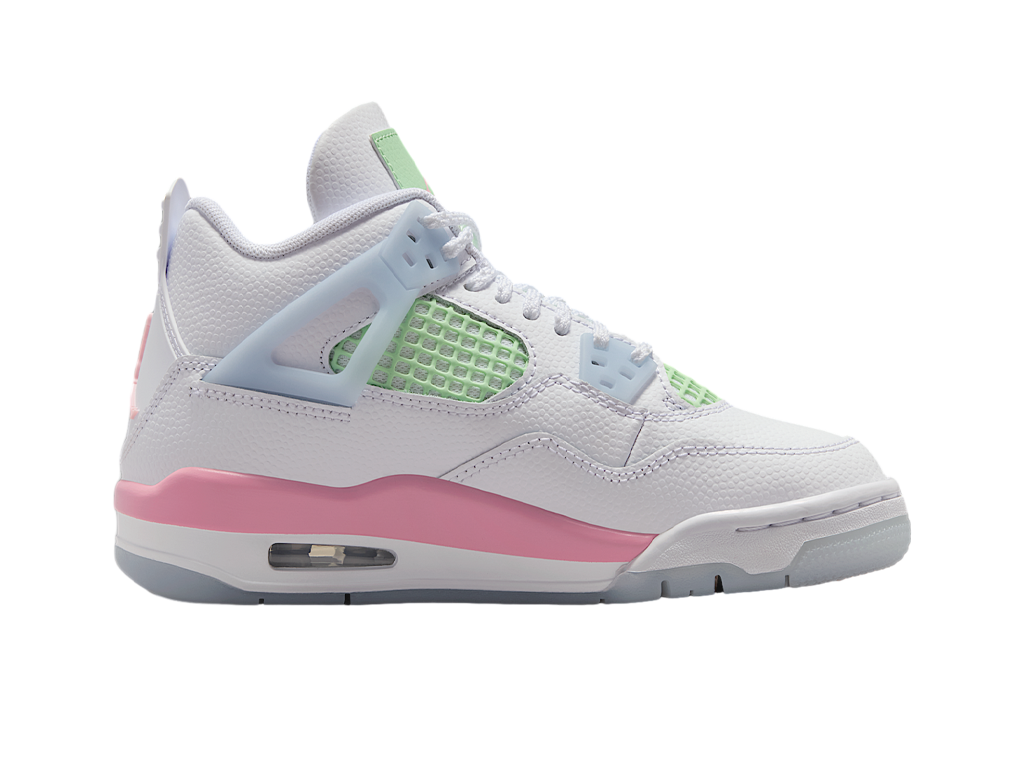 Nike Air Jordan 4 Retro GS Valentines Day 2026-Air Jordan-pikastore.cz
