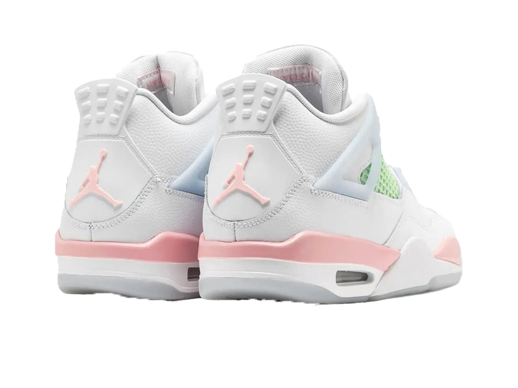 Nike Air Jordan 4 Retro GS Valentines Day 2026-Air Jordan-pikastore.cz