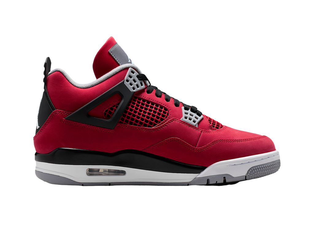 Nike Air Jordan 4 Retro Toro Bravo 2026-Air Jordan-pikastore.cz