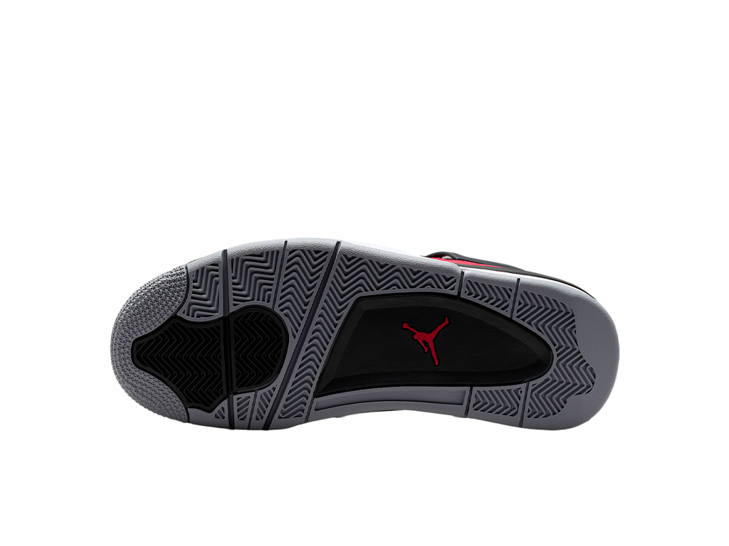 Nike Air Jordan 4 Retro Toro Bravo 2026-Air Jordan-pikastore.cz