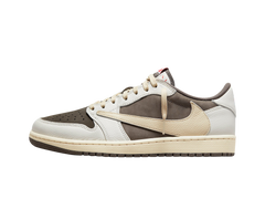Nike Air Jordan Travis Scott x 1 Low OG Reverse Mocha