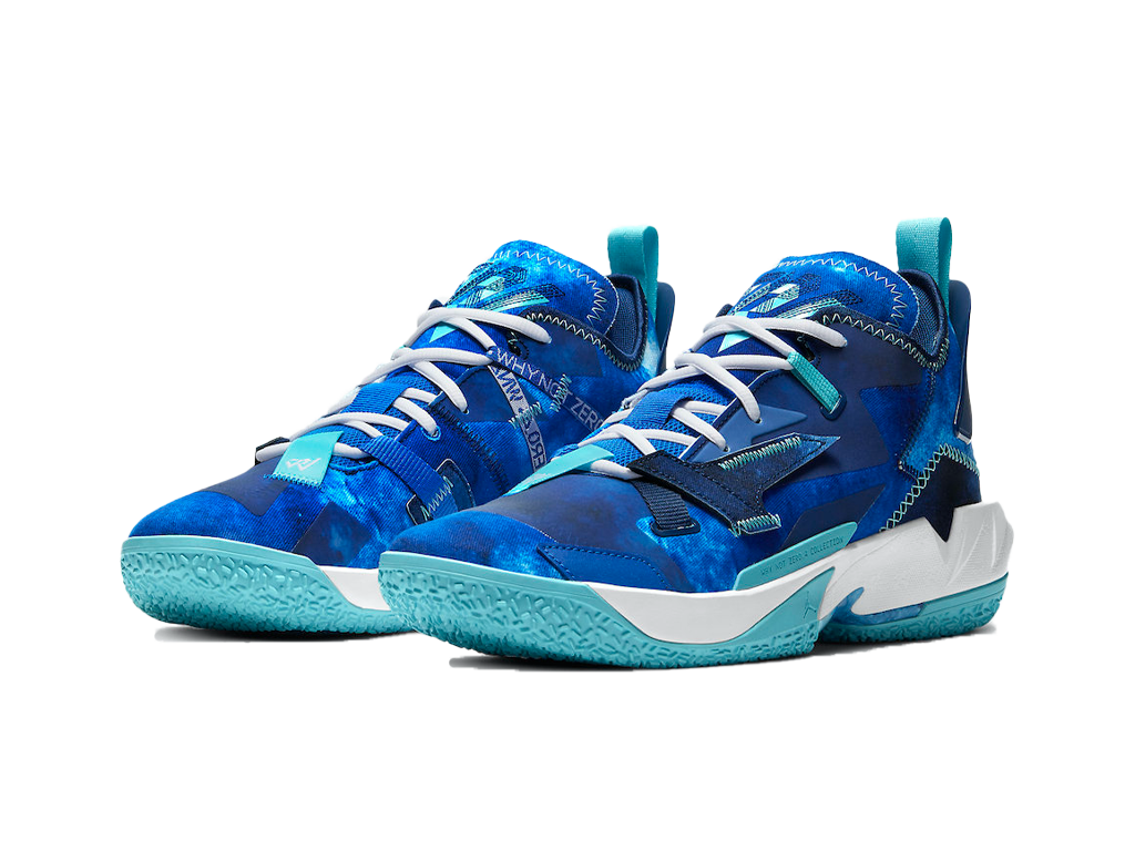 Nike Air Jordan Why Not Zer0.4 Trust & Loyalty-Air Jordan-pikastore.cz