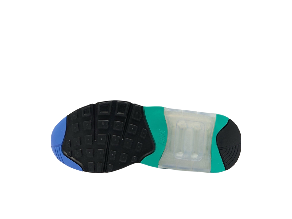 Nike Air Max 180 Bluebird – tenisky – fotka 5 z 5