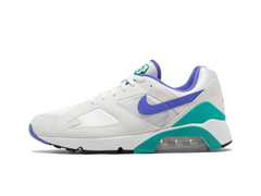Nike Air Max 180 Bluebird