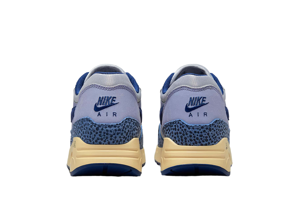 Nike Air Max 1 86 OG Big Bubble - Lost Sketch – tenisky – fotka 4 z 5