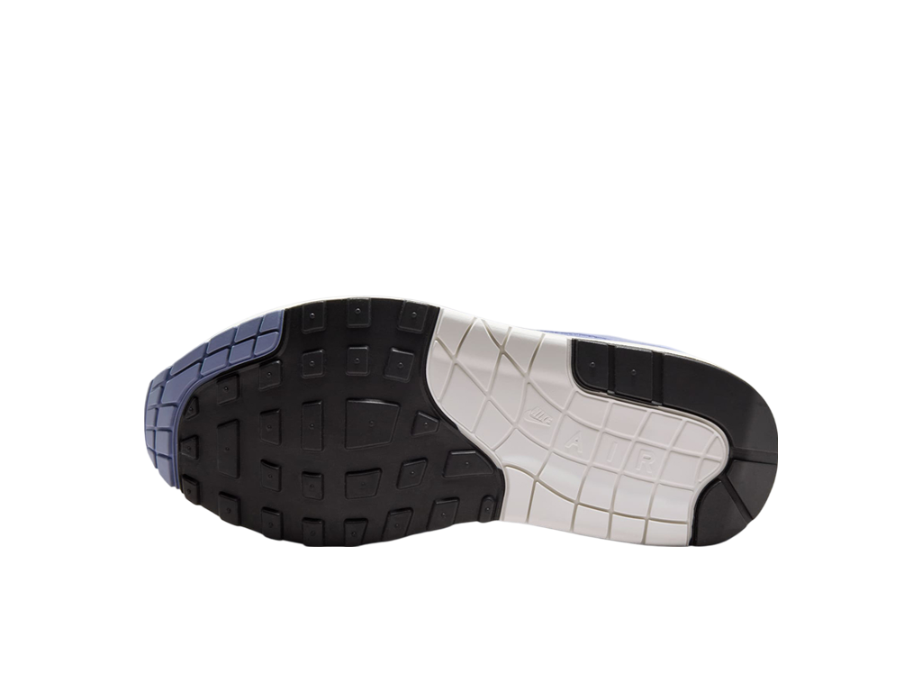 Nike Air Max 1 87 Light Armory Blue Ashen Slate (Womens)-Nike-pikastore.cz