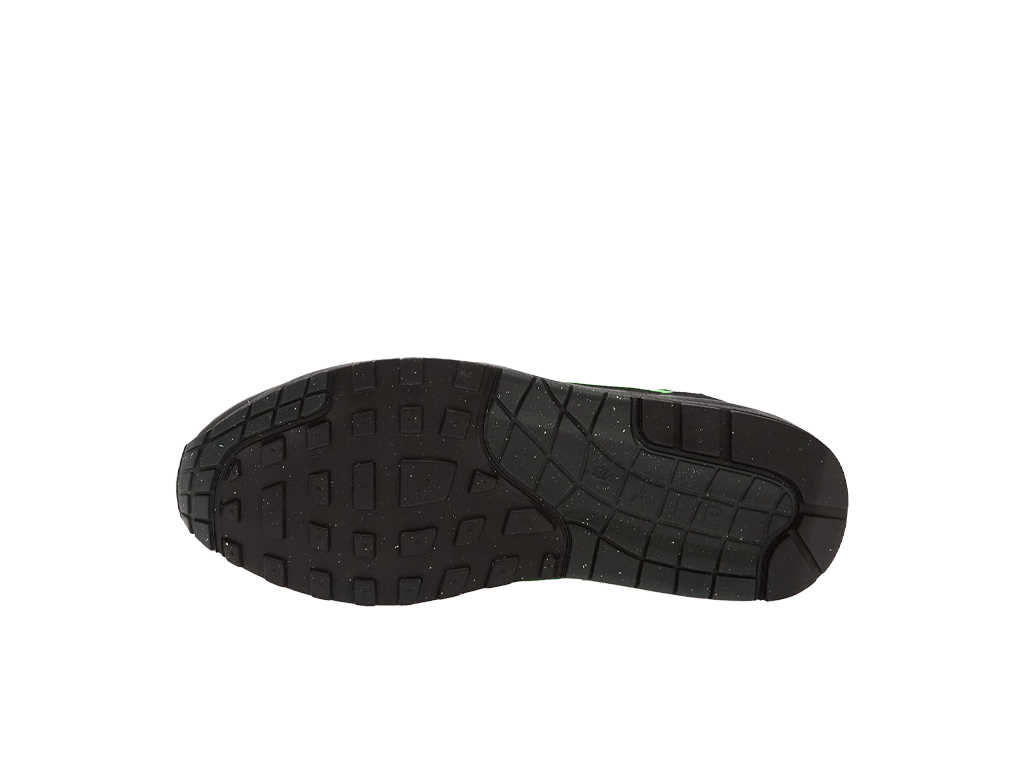 Nike Air Max 1 Essential Anthracite Green Strike-Nike-pikastore.cz