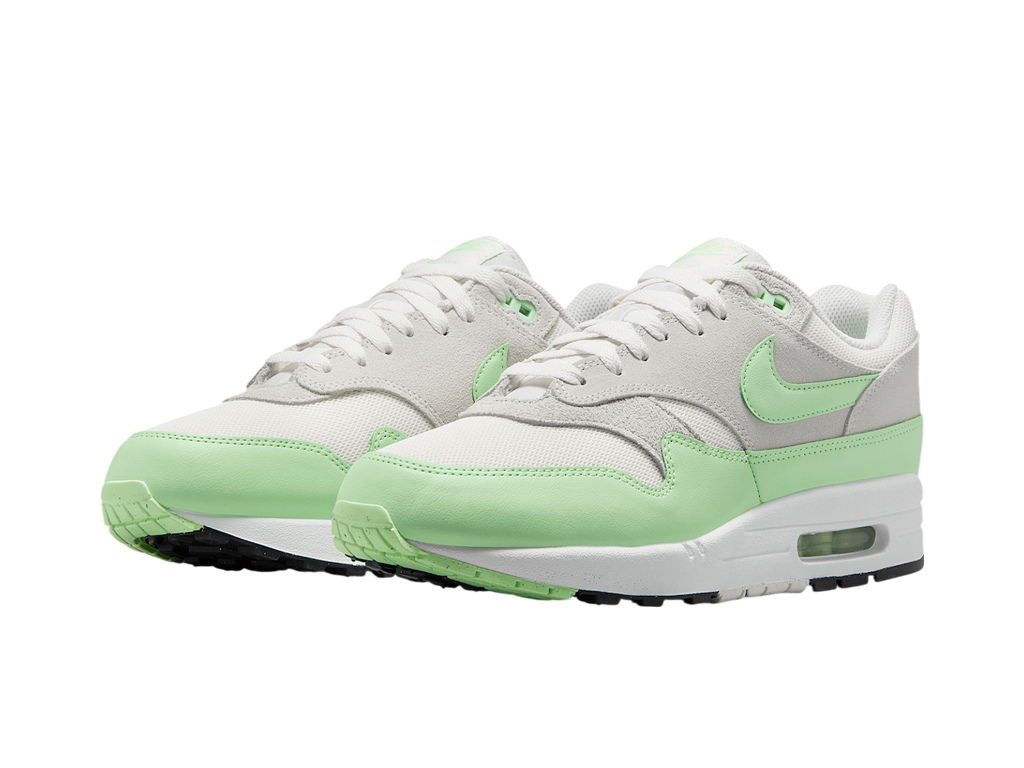 Nike Air Max 1 Essential Vapor Green-Nike-pikastore.cz