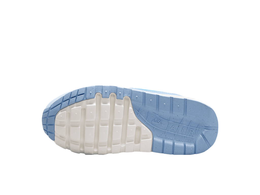 Nike Air Max 1 GS Sail Blue Tint-Nike-pikastore.cz