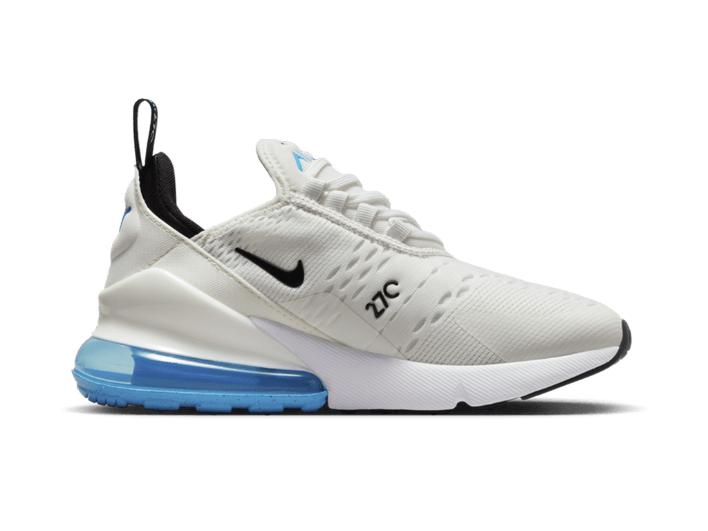 Nike Air Max 270 GS Summit White-Nike-pikastore.cz