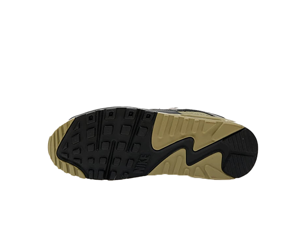 Nike Air Max 90 Neutral Olive – tenisky – fotka 5 z 5