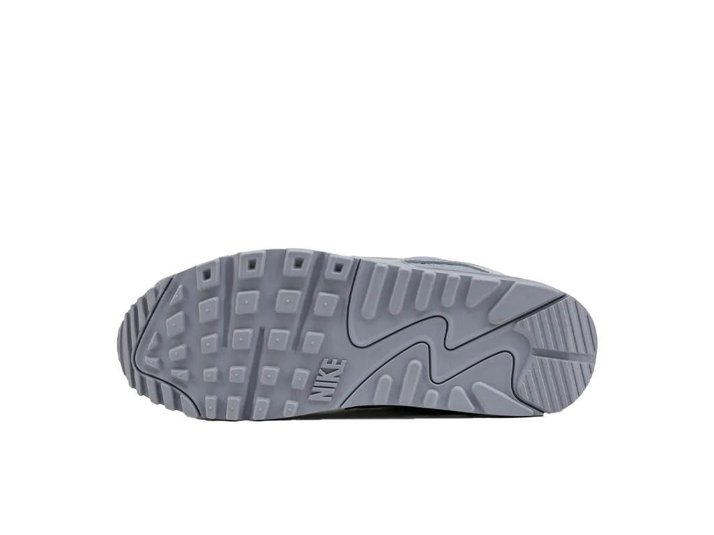Nike Air Max 90 Triple Grey-Nike-pikastore.cz