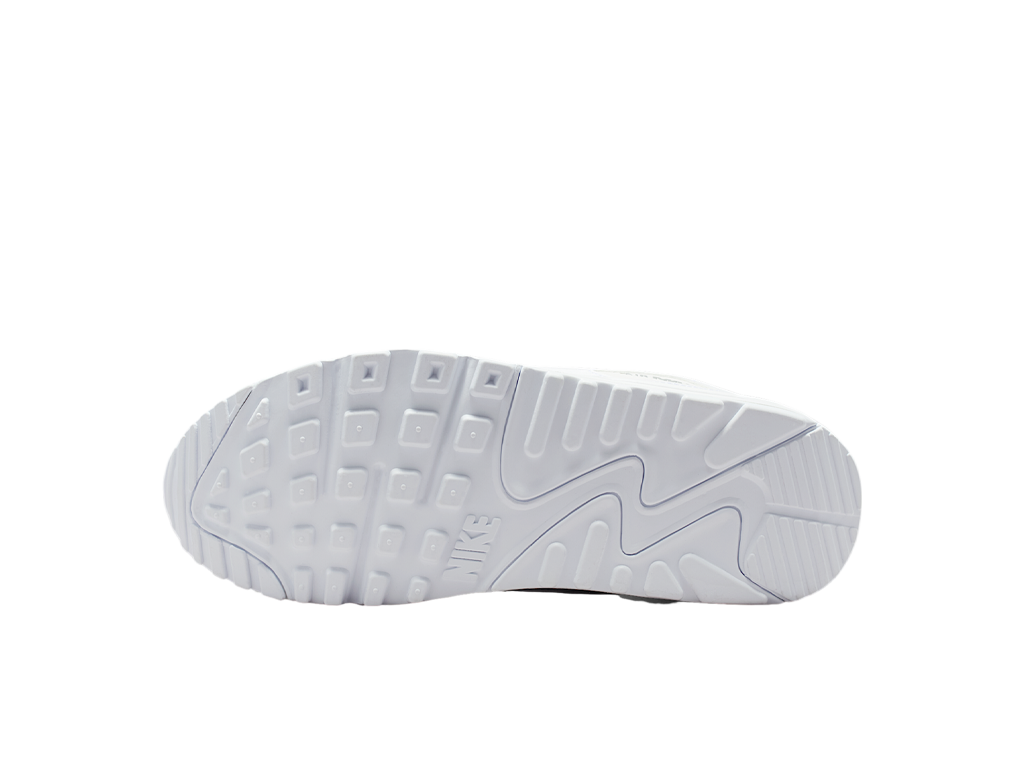 Nike Air Max 90 White Metallic Reflective-Nike-pikastore.cz