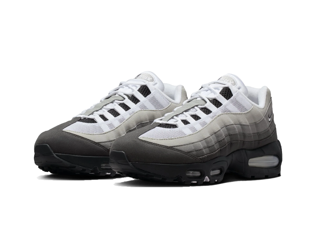Nike Air Max 95 Big Bubble - Granite-Nike-pikastore.cz