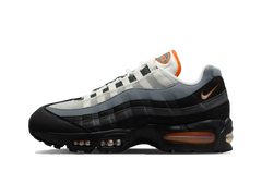 Nike Air Max 95 Black Bright Ceramic