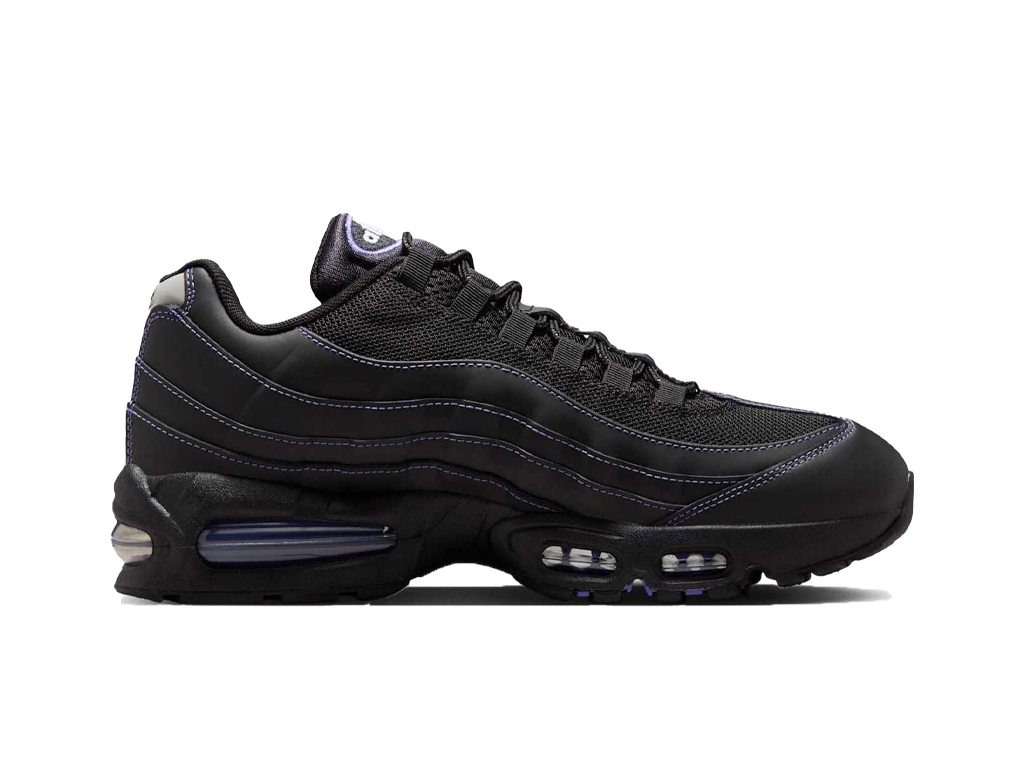 Nike Air Max 95 OG Black Persian Violet-Nike-pikastore.cz