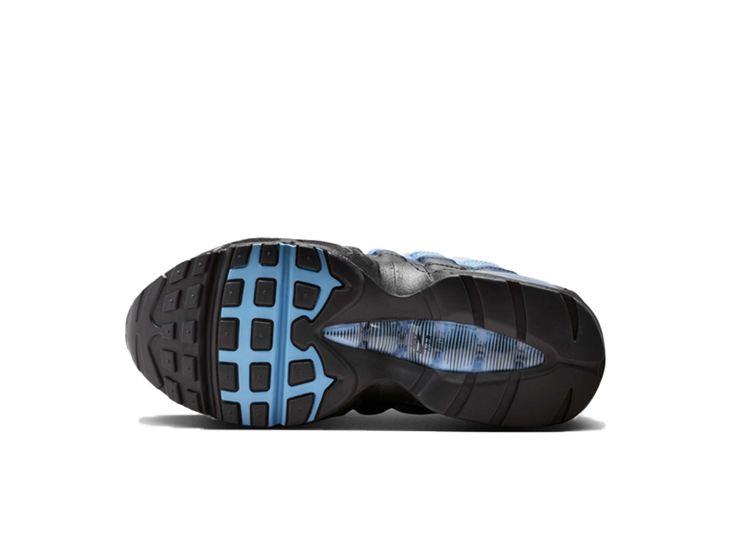Nike Air Max 95 SE Big Bubble - Work Blue-Nike-pikastore.cz