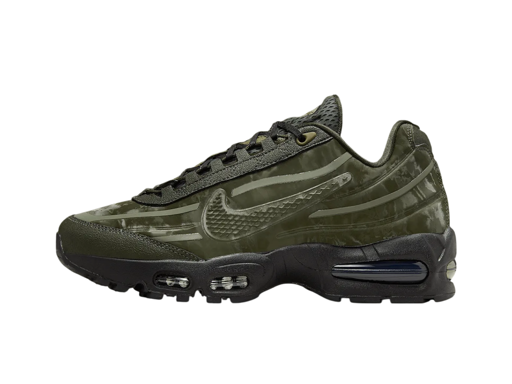 Nike Air Max 95 SP WORKSOUT Olive Black-Nike-pikastore.cz