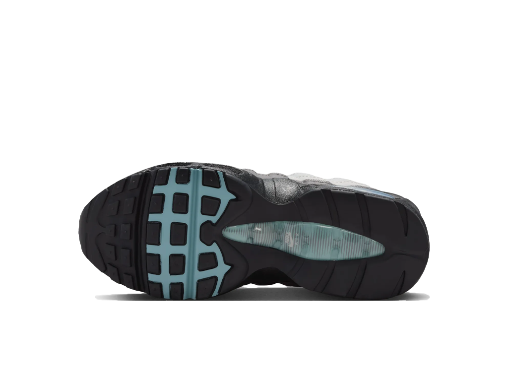 Nike Air Max 95 Shoes Grey-Nike-pikastore.cz