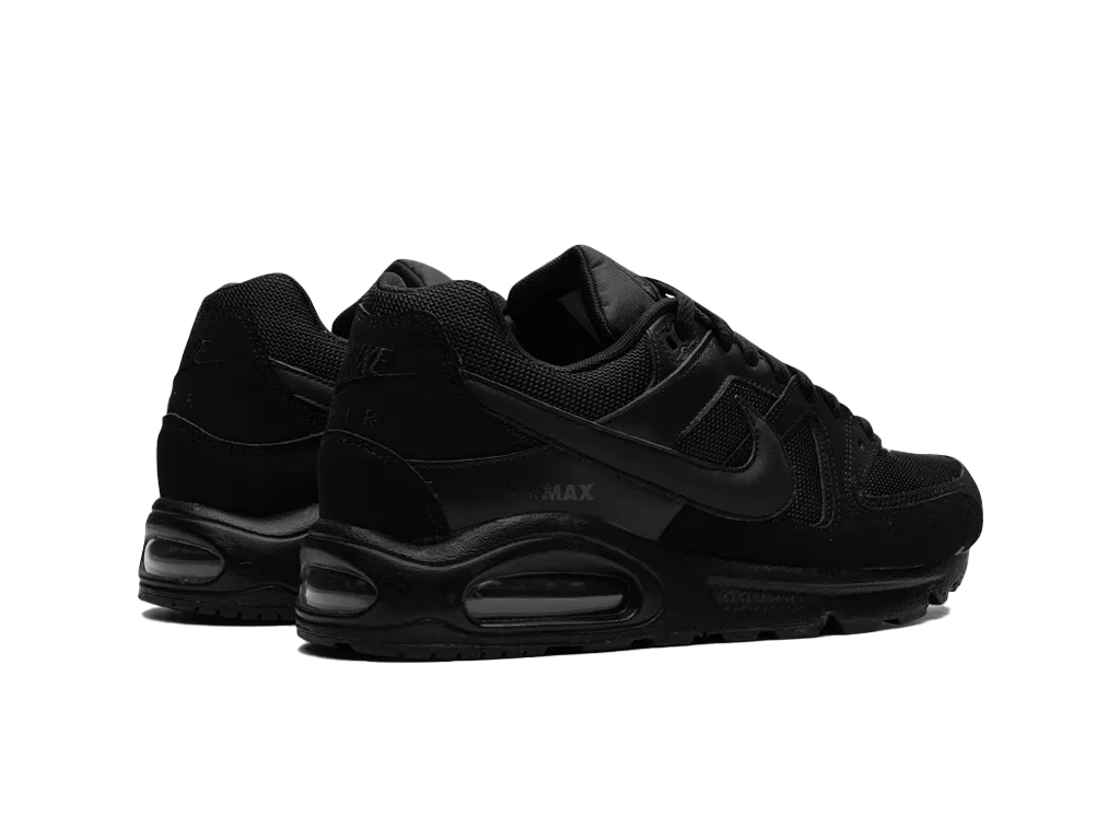 Nike Air Max Command Triple Black-Nike-pikastore.cz