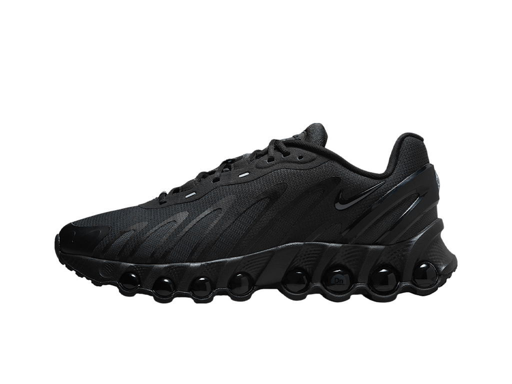 Nike Air Max DN8 Black Anthracite