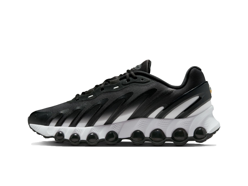 Nike Air Max DN8 Black White-Nike-pikastore.cz