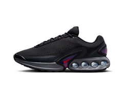 Nike Air Max DN Anthracite Light Crimson