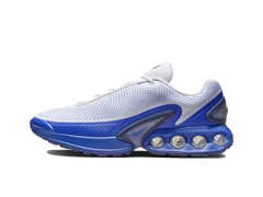 Nike Air Max DN Platinum Royal