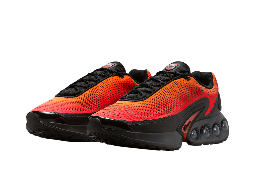 Nike Air Max DN Total Orange Black-Nike-pikastore.cz