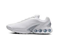 Nike Air Max DN White Metallic Silver