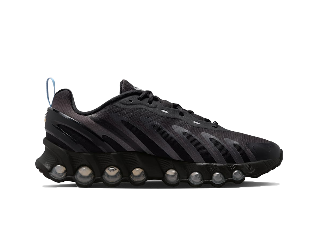 Nike Air Max Dn8 Black University Blue-Nike-pikastore.cz