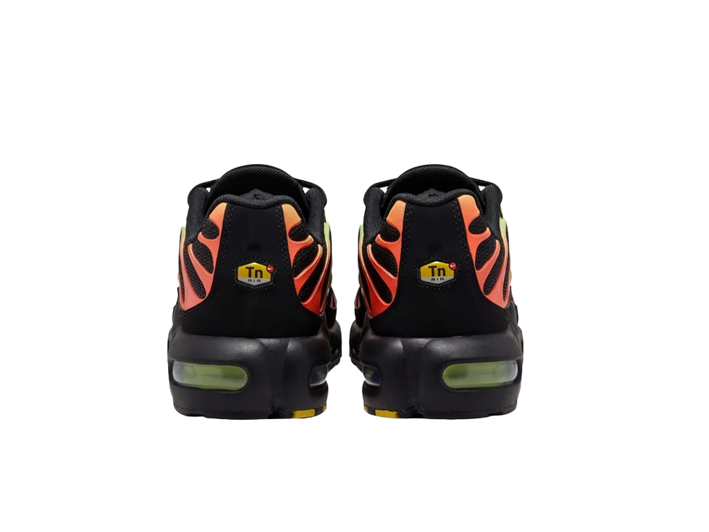 Nike Air Max GS TN Yellow Black-Nike-pikastore.cz