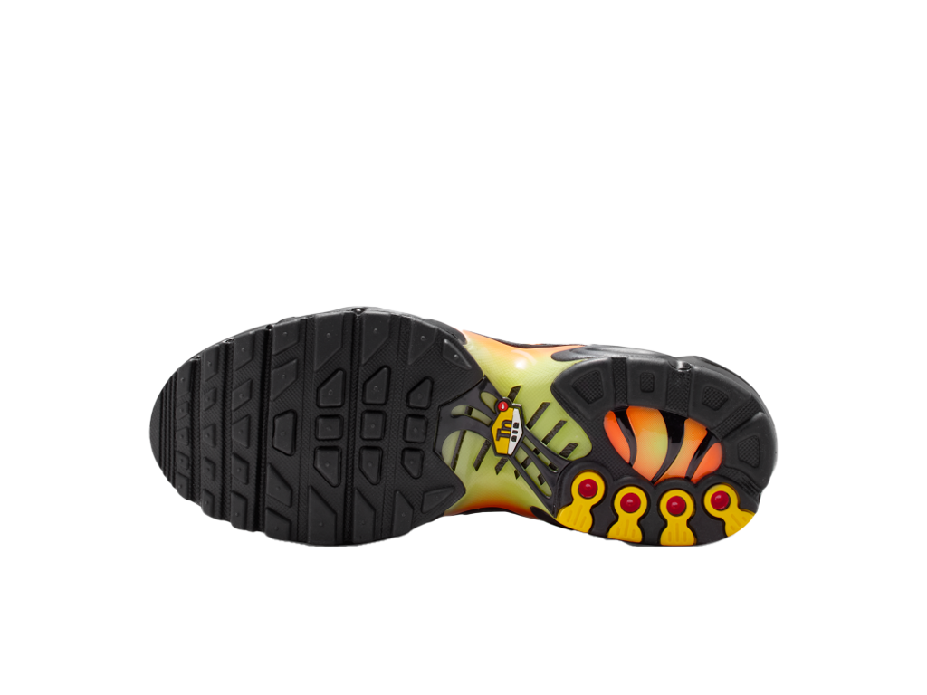 Nike Air Max GS TN Yellow Black-Nike-pikastore.cz