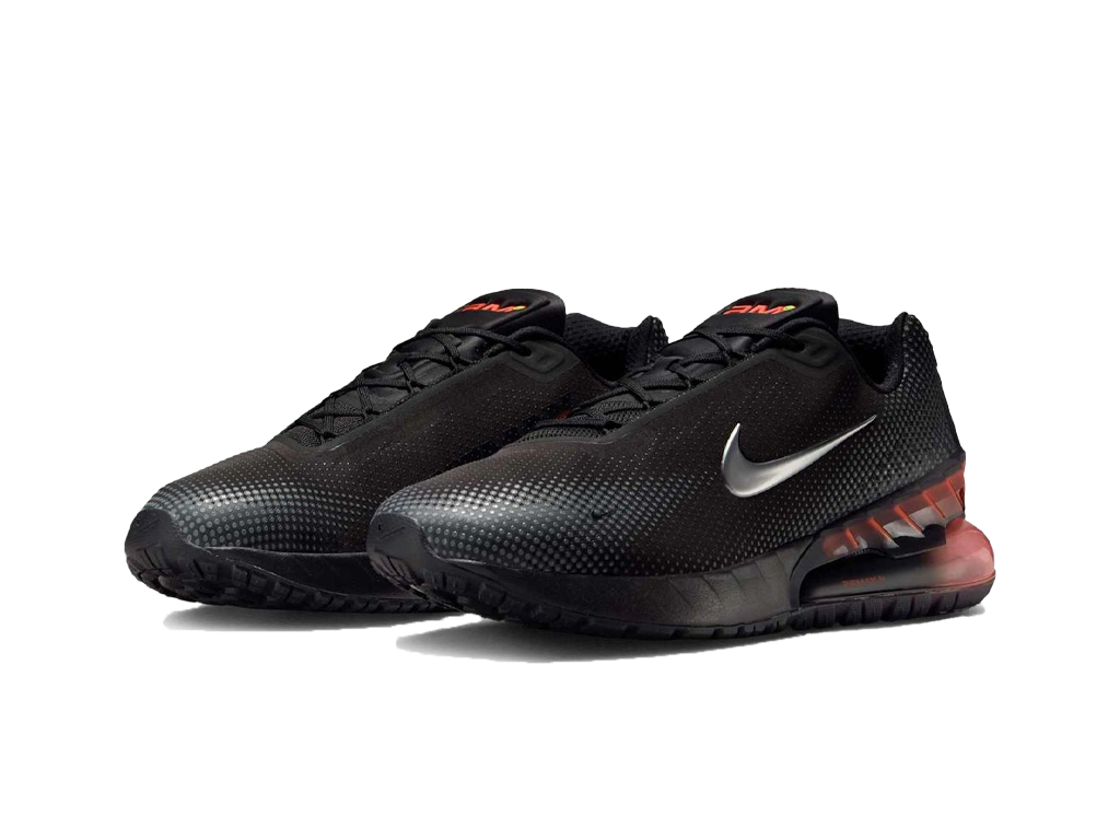 Nike Air Max Phoenix Black Red-Nike-pikastore.cz