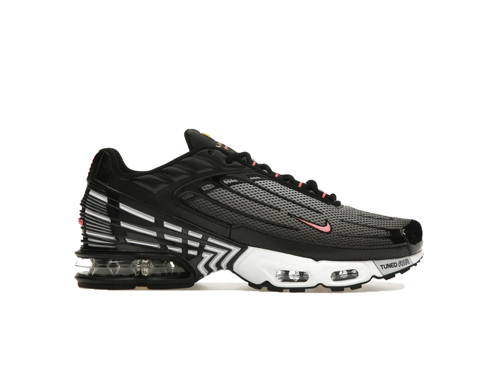 Nike Air Max Plus 3 Black Chamois-Nike-pikastore.cz