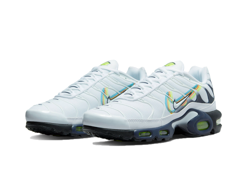 Nike Air Max Plus 3D Swoosh-Nike-pikastore.cz