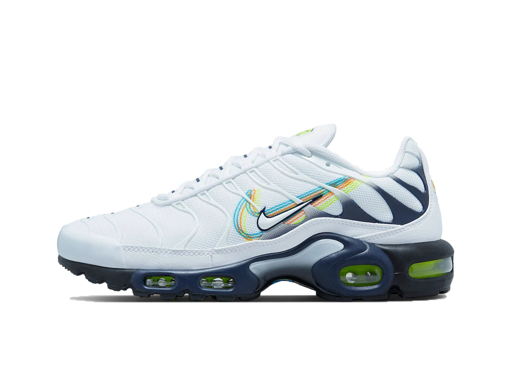 Nike Air Max Plus 3D Swoosh-Nike-pikastore.cz