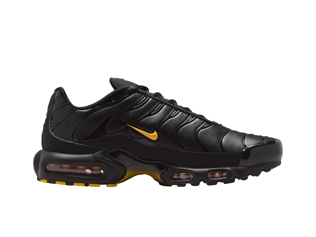 Nike Air Max Plus Black Metallic Rose Gold-Nike-pikastore.cz
