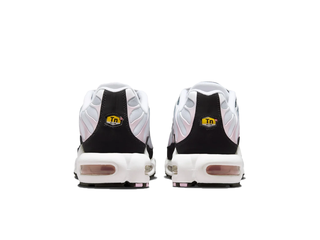 Nike Air Max Plus Black Pink Foam – tenisky – fotka 4 z 5